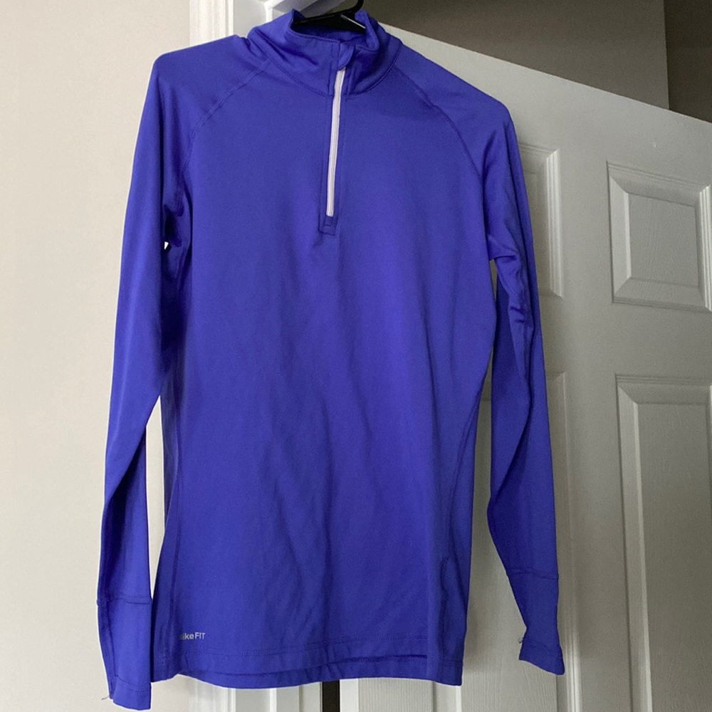 Nike Pro Long Sleeve